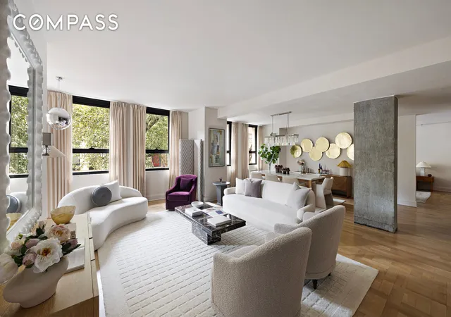 Photo 1 of Townhouse for sale at 170 E End Ave #2AB, New York, NY 10128 | MLS# RLS20050132 | Listing updated on 2025-12-15