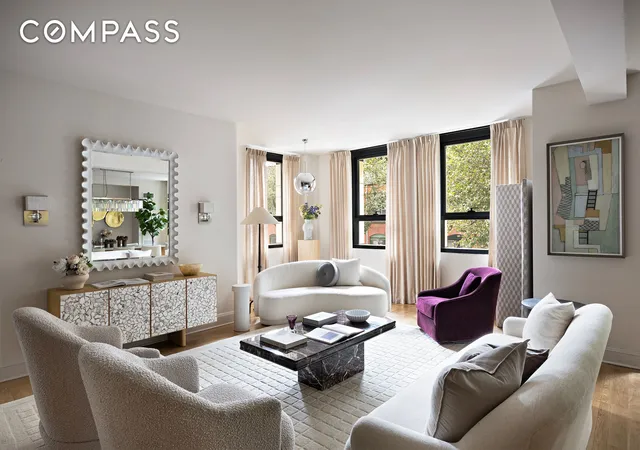 Photo 2 of Townhouse for sale at 170 E End Ave #2AB, New York, NY 10128 | MLS# RLS20050132 | Listing updated on 2025-12-15