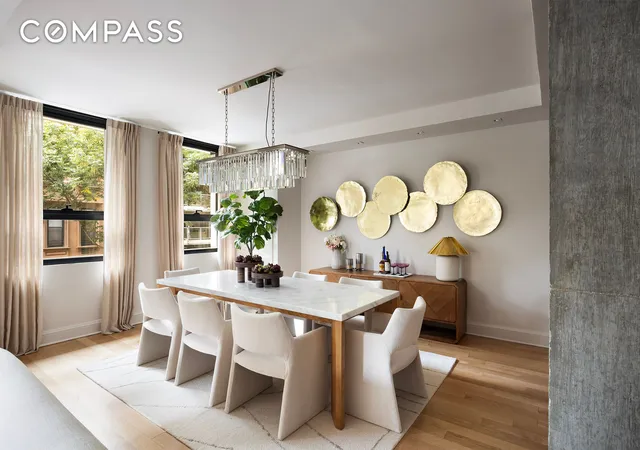Photo 3 of Townhouse for sale at 170 E End Ave #2AB, New York, NY 10128 | MLS# RLS20050132 | Listing updated on 2025-12-15