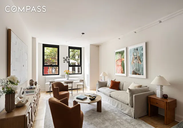 Photo 4 of House for sale at 170 E End Ave #2AB, New York, NY 10128 | MLS# RLS20050132 | Listing updated on 2025-12-15