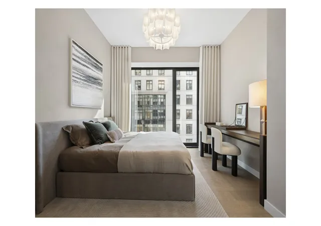 3rd image of 126 E 57Th St #2401, New York, NY 10022 | MLS# RLS20050129