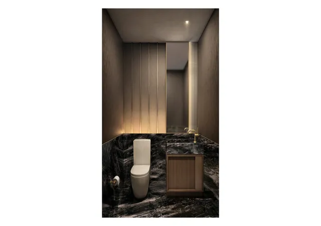 5th image of 126 E 57Th St #2401, New York, NY 10022 | MLS# RLS20050129
