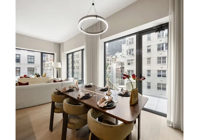 1st image of 126 E 57Th St #2403, New York, NY 10022 | MLS# RLS20050130