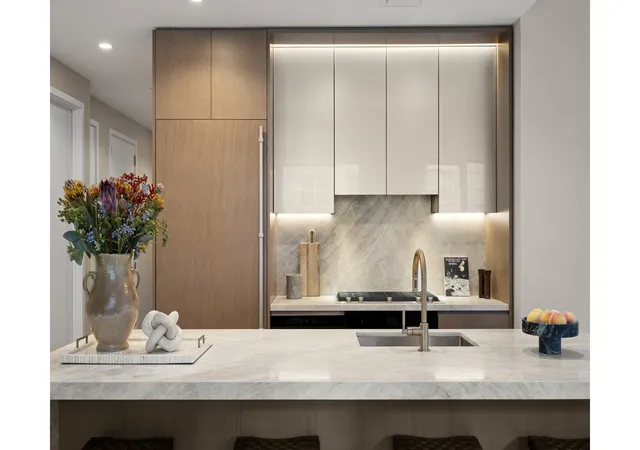 2nd image of 126 E 57Th St #2403, New York, NY 10022 | MLS# RLS20050130