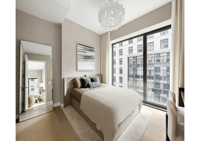 3rd image of 126 E 57Th St #2403, New York, NY 10022 | MLS# RLS20050130