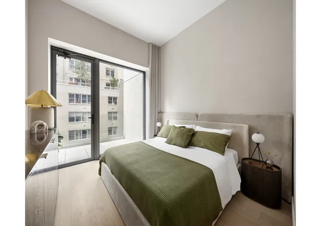 4th image of 126 E 57Th St #2403, New York, NY 10022 | MLS# RLS20050130