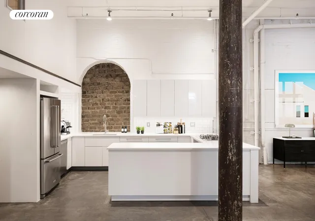 Listing Photo 4 - Condo for sale in building located at 125 Watts St, New York City, NY 10013 - Unit #1