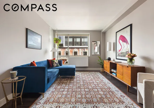 Photo 1 of Condo for sale at 88 Morningside Ave #8E, New York City, NY 10027 | MLS# RLS20050202 | Listing updated on 2026-07-30