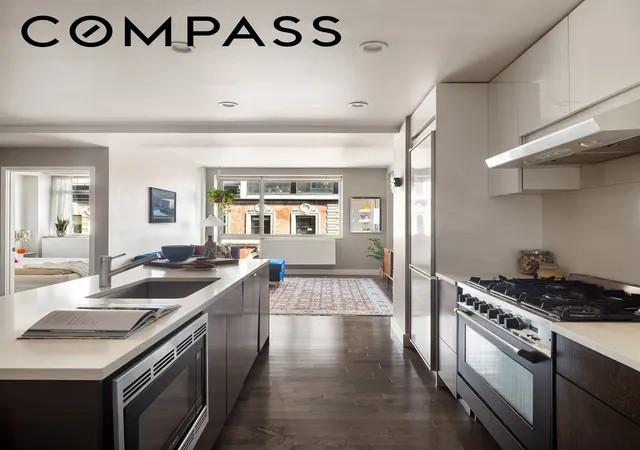 Photo 3 of House for sale at 88 Morningside Ave #8E, New York City, NY 10027 | MLS# RLS20050202 | Listing updated on 2026-07-30