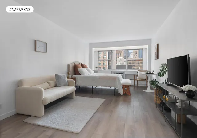 1st image of 153 E 57Th St #10F, New York City, NY 10022 | MLS# RLS20050223