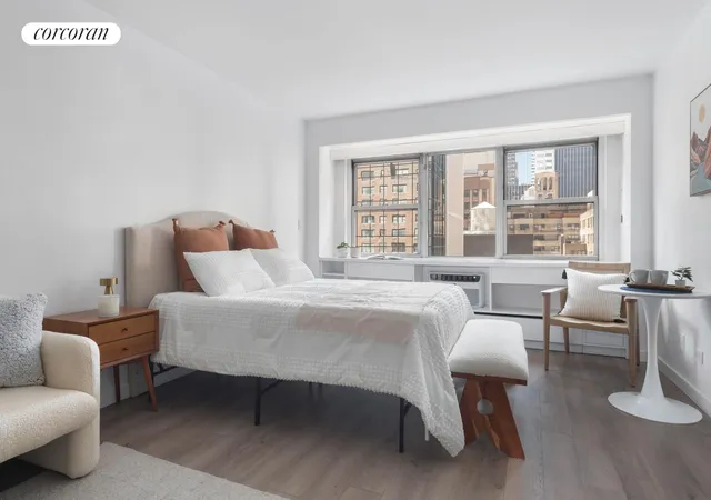 2nd image of 153 E 57Th St #10F, New York City, NY 10022 | MLS# RLS20050223