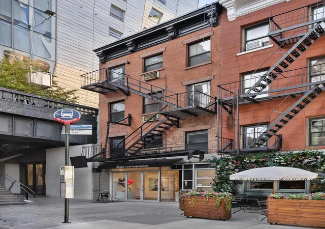 Photo 2 of Multi family home for sale at 509 W 23rd Street, New York, NY 10011 | MLS# RLS20050229 | Listing updated on 2026-03-01