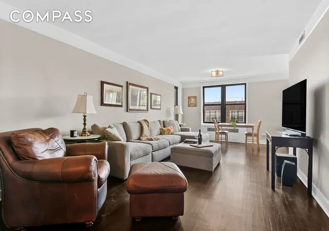 1st image of 9511 Shore Rd #606, New York City, NY 11209 | MLS# RLS20050246