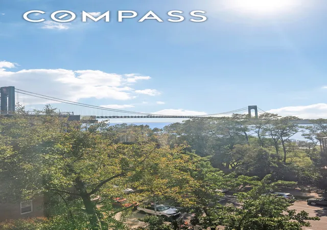 3rd image of 9511 Shore Rd #606, New York City, NY 11209 | MLS# RLS20050246