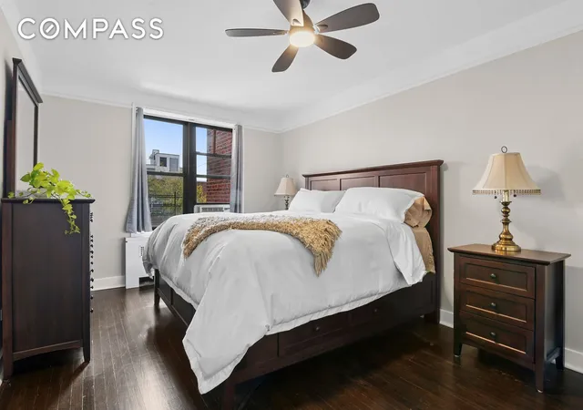 5th image of 9511 Shore Rd #606, New York City, NY 11209 | MLS# RLS20050246