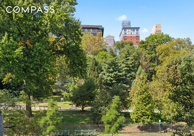 12th image of 364 W 121st St #2A, New York City, NY 10027 | MLS# RLS20050261