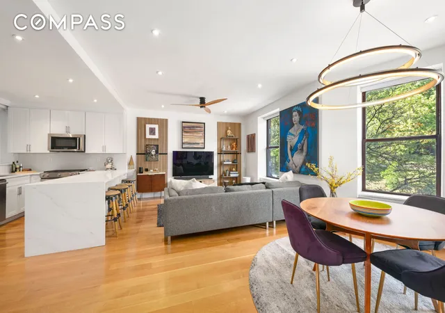 2nd image of 364 W 121st St #2A, New York City, NY 10027 | MLS# RLS20050261