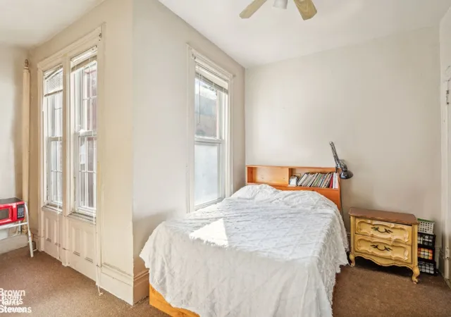 Single family home for sale at 7 Sylvan Ct, New York, NY 10035 | MLS# RLS20050270