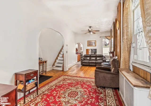 Photo 2 of Single family home for sale at 7 Sylvan Ct, New York, NY 10035 | MLS# RLS20050270 | Listing updated on 2025-11-02