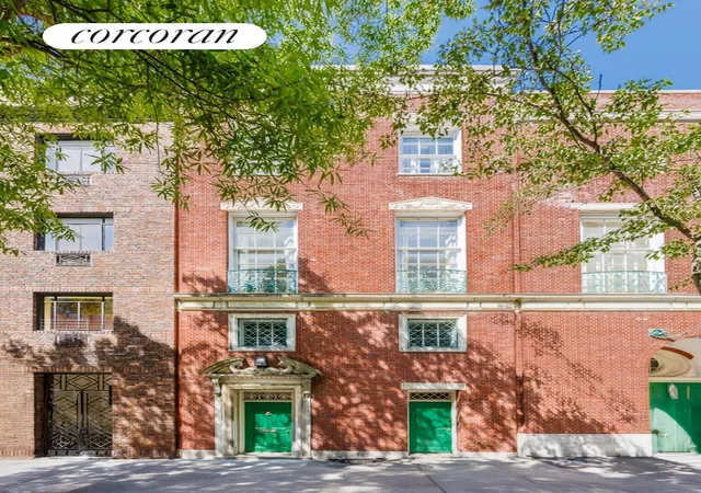 Photo 1 of Single family home for sale at 67 E 93rd Street, New York, NY 10128 | MLS# RLS20050288 | Listing updated on 2025-10-31