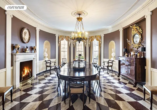 Photo 3 of Single family home for sale at 67 E 93rd Street, New York, NY 10128 | MLS# RLS20050288 | Listing updated on 2025-10-31
