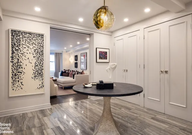 House for sale at 220 E 73rd Street #6CDE, New York, NY 10021 | MLS# RLS20050321 | Listing updated on 2026-01-07