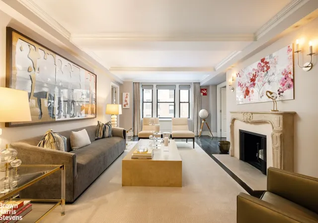 Photo 1 of House for sale at 220 E 73rd Street #6CDE, New York, NY 10021 | MLS# RLS20050321 | Listing updated on 2026-01-07