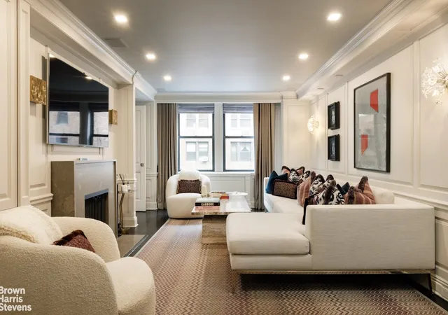 Photo 2 of House for sale at 220 E 73rd Street #6CDE, New York, NY 10021 | MLS# RLS20050321 | Listing updated on 2026-01-07