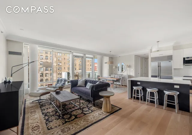 Photo 2 of Condo for sale at 545 W 110th St #9D, New York, NY 10025 | MLS# RLS20039942 | Listing updated on 2026-02-23