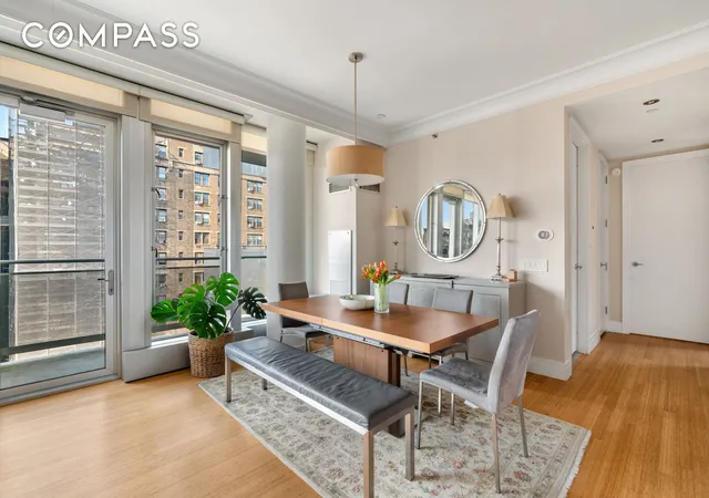 Photo 3 of Condo for sale at 545 W 110th St #9D, New York, NY 10025 | MLS# RLS20039942 | Listing updated on 2026-02-23