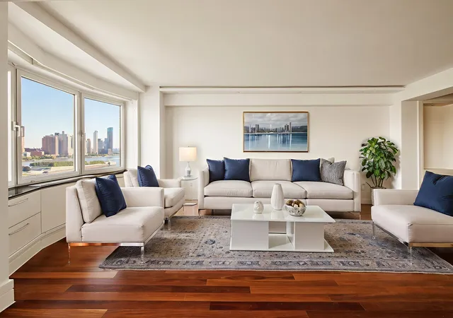 1st image of 45 Sutton Pl S #11K, New York City, NY 10022 | MLS# RLS20050335