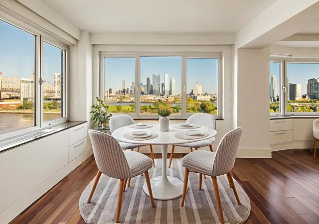 4th image of 45 Sutton Pl S #11K, New York City, NY 10022 | MLS# RLS20050335