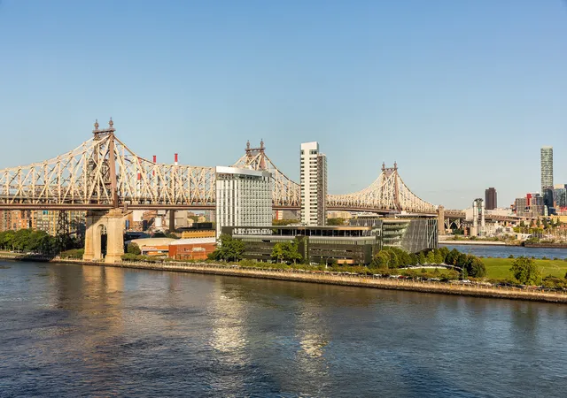 5th image of 45 Sutton Pl S #11K, New York City, NY 10022 | MLS# RLS20050335