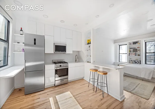 Photo 1 of Condo for sale at 13 Downing St #9, New York, NY 10014 | MLS# RLS20050359 | Listing updated on 2025-12-26