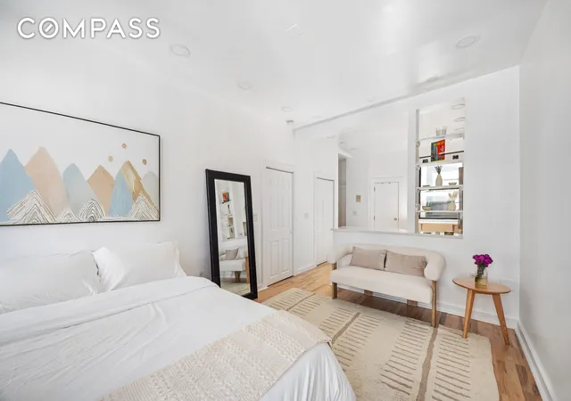 Photo 3 of Condo for sale at 13 Downing St #9, New York, NY 10014 | MLS# RLS20050359 | Listing updated on 2025-12-26