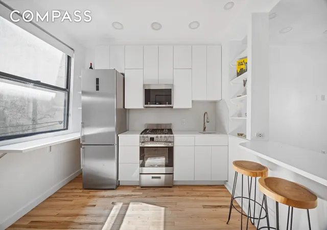 Photo 3 of House for sale at 13 Downing St #9, New York, NY 10014 | MLS# RLS20050359 | Listing updated on 2025-12-26