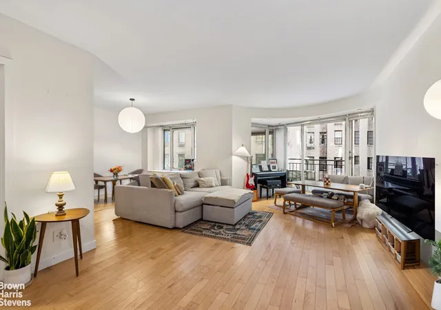 Sale Pending at 60 Sutton Pl S #11BS, New York City, NY 10022 | MLS# RLS20050364 | Listing updated on 2026-07-30