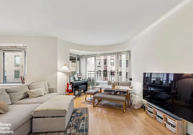 Photo 2 of Sale Pending at 60 Sutton Pl S #11BS, New York City, NY 10022 | MLS# RLS20050364 | Listing updated on 2026-07-30