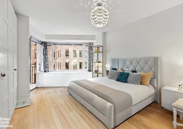 Photo 4 of Sale Pending at 60 Sutton Pl S #11BS, New York City, NY 10022 | MLS# RLS20050364 | Listing updated on 2026-07-30