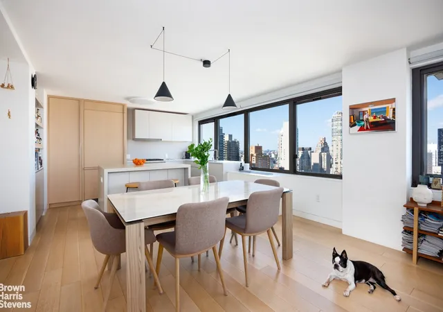 Sale Pending at 300 E 59th Street #3506, New York, NY 10022 | MLS# RLS20050365 | Listing updated on 2026-07-30