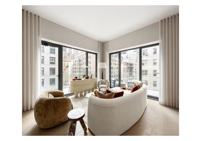 Photo 1 of Condo for sale at 126 E 57th Street #1401, New York, NY 10022 | MLS# RLS20050370 | Listing updated on 2026-07-18