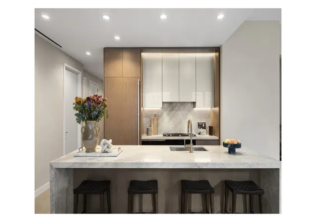 Photo 2 of Condo for sale at 126 E 57th Street #1401, New York, NY 10022 | MLS# RLS20050370 | Listing updated on 2026-07-18