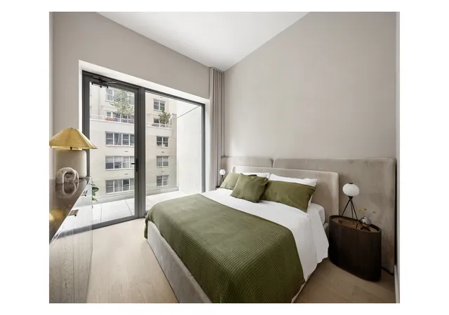 Photo 3 of Condo for sale at 126 E 57th Street #1401, New York, NY 10022 | MLS# RLS20050370 | Listing updated on 2026-07-18