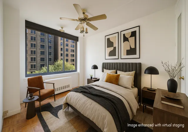 Listing Photo 5 - Condo for sale in building located at 250 W 89Th St, New York City, NY 10024 - Unit #4L