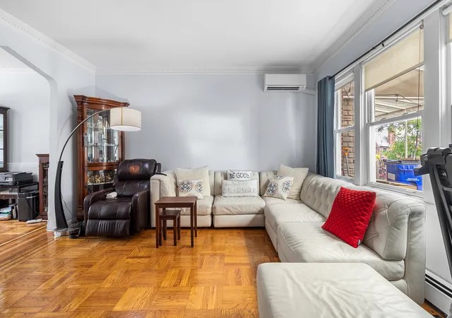 Photo 3 of Single family home for sale at 1736 E 33Rd St, Brooklyn, NY 11234 | MLS# RLS20050393 | Listing updated on 2026-01-11