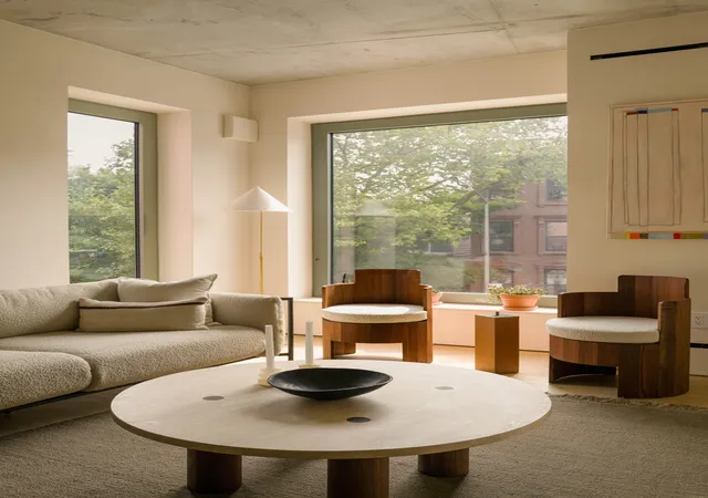 Photo 3 of Sale Pending at 144 Vanderbilt Ave #2D, Brooklyn, NY 11205 | MLS# RLS20050412 | Listing updated on 2026-01-13