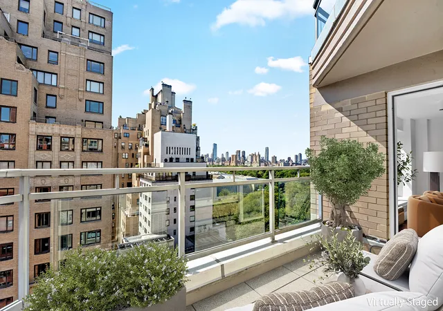 1st image of 1050 5Th Ave #17A, New York, NY 10028 | MLS# RLS20050435