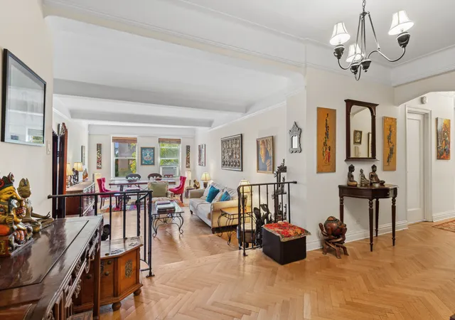Photo 1 of Sale Pending at 255 Cabrini Blvd #3C, New York City, NY 10040 | MLS# RLS20050439 | Listing updated on 2026-07-30