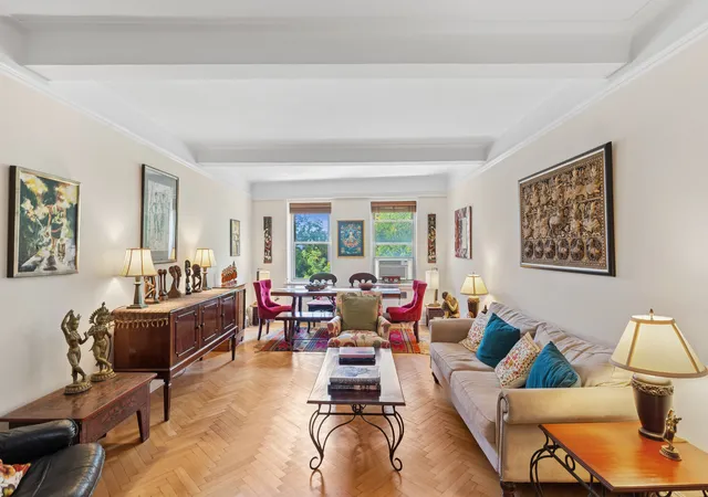 Photo 2 of Sale Pending at 255 Cabrini Blvd #3C, New York City, NY 10040 | MLS# RLS20050439 | Listing updated on 2026-07-30