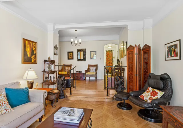 Photo 3 of Sale Pending at 255 Cabrini Blvd #3C, New York City, NY 10040 | MLS# RLS20050439 | Listing updated on 2026-07-30